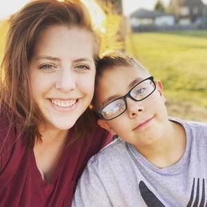 Meet your Posher, Kristen